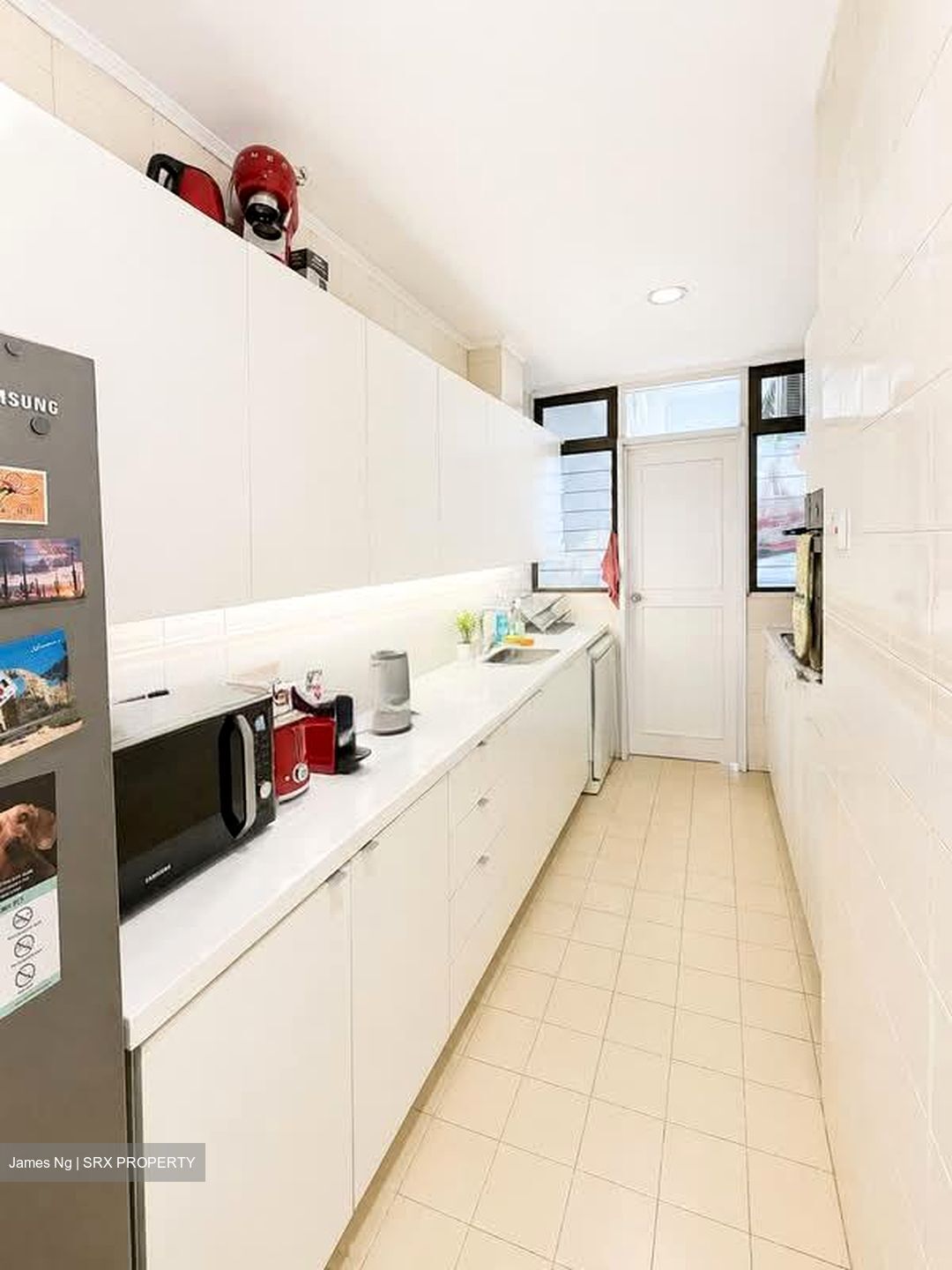 Tanglin Park (D10), Condominium #574091881